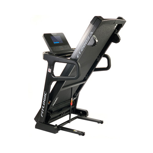 Беговая дорожка  FitLogic ET-2003A - фото №5